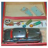 Boxed Schuco 5311 Elektro Genico