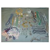 Estate Jewelry Lot. Estate Jewelry Lot.