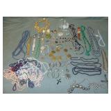 Estate Jewelry Lot.