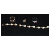 Jewelry Lot. Jewelry Lot.