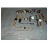 Estate Jewelry Lot.