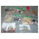 Estate Jewelry Lot. Estate Jewelry Lot.