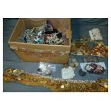 Estate Jewelry Lot. Estate Jewelry Lot.