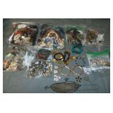 Estate Jewelry Lot. Estate Jewelry Lot.