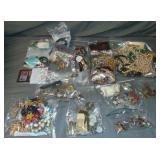 Estate Jewelry Lot. Estate Jewelry Lot.