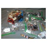 Estate Jewelry Lot. Estate Jewelry Lot.