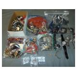 Estate Jewelry Lot. Estate Jewelry Lot.
