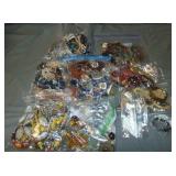 Estate Jewelry Lot. Estate Jewelry Lot.