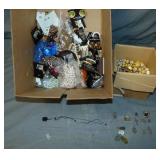 Estate Jewelry Lot. Estate Jewelry Lot.