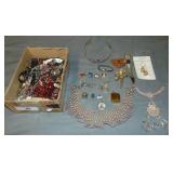 Estate Jewelry Lot. Estate Jewelry Lot.