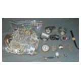 Estate Jewelry Lot. Estate Jewelry Lot.