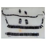 Vintage Costume Jewelry. Kramer of New York. Vintage Costume Jewelry. Kramer of New York.