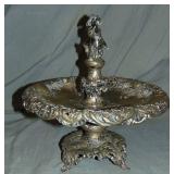 Silver 19th Century French Epergne Silver 19th Century French Epergne