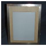 Tiffany & Co Makers Sterling Photo Frame Tiffany & Co Makers Sterling Photo Frame