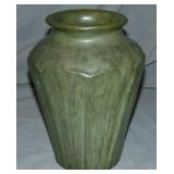 Hampshire Pottery Vase Hampshire Pottery Vase