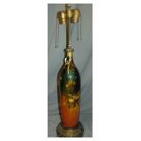 Rookwood Pottery Table Lamp Rookwood Pottery Table Lamp