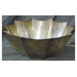 Tiffany & Co. Makers Sterling Bowl Tiffany & Co. Makers Sterling Bowl