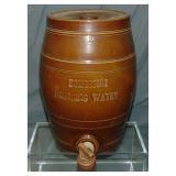 2 Gallon Drinking Water Dispenser 2 Gallon Drinking Water Dispenser