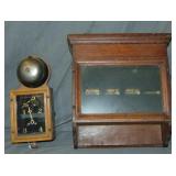 (2) Hotel or Servant Call Bells (2) Hotel or Servant Call Bells