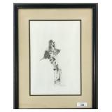 Alfio Bonanno Drawing Alfio Bonanno Drawing