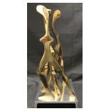 Arleen Eichengreen & Nancy Gensburg Sculpture Arleen Eichengreen & Nancy Gensburg Sculpture