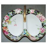 Nippon Divided Candy Dish Nippon Divided Candy Dish