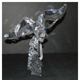 Swarovski.Soulmates. "Wings of Liberty" Swarovski.Soulmates. "Wings of Liberty"
