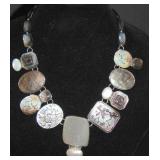 Amy Kahn Russell. Necklace. Amy Kahn Russell. Necklace.