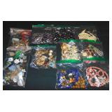 Estate Jewelry Lot. Estate Jewelry Lot.