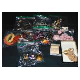 Estate Jewelry Lot. Estate Jewelry Lot.