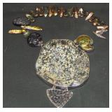 Amy Kahn Russell. Pendant. Amy Kahn Russell. Pendant.