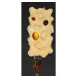Amy Kahn Russell. Pendant. Amy Kahn Russell. Pendant.