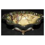 Nippon Dark Woodland Compote. Nippon Dark Woodland Compote.