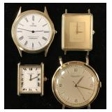 (4) Various Gent (4) Various Gent