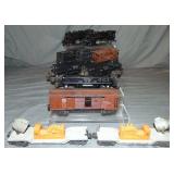 11pc Lionel Postwar Group 11pc Lionel Postwar Group