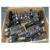 14 Lionel Postwar Steam Loco Motors 14 Lionel Postwar Steam Loco Motors