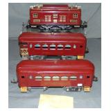 Restored Lionel 8 Set