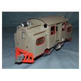 Restored Lionel 50 Electric Restored Lionel 50 Electric