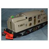 Restored Lionel 402 Dual Motor Electric Restored Lionel 402 Dual Motor Electric