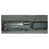 Lionel 238E Pennsy Torpedo Lionel 238E Pennsy Torpedo