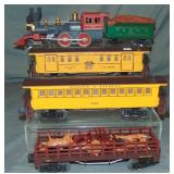 Lionel General Set (1800) Lionel General Set (1800)
