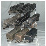Prewar Lionel Locomotives And Tenders Prewar Lionel Locomotives And Tenders