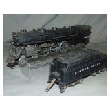 Nicely Restored Lionel 763E Semi-Scale Hudson Nicely Restored Lionel 763E Semi-Scale Hudson