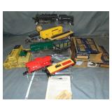 American Flyer 342DC Set, Plus American Flyer 342DC Set, Plus
