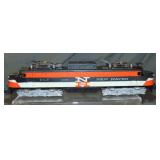 American Flyer 21573 NH Bankers Loco American Flyer 21573 NH Bankers Loco