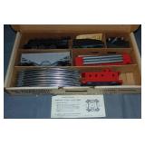 LN Boxed Lionel Set 11311