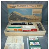 Boxed Lionel Set 11530