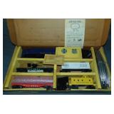 Boxed Lionel 225 Set 1643 Boxed Lionel 225 Set 1643