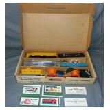 LN Boxed Lionel Diesel Set 11321