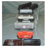 Boxed Early Lionel Set (1415WS)